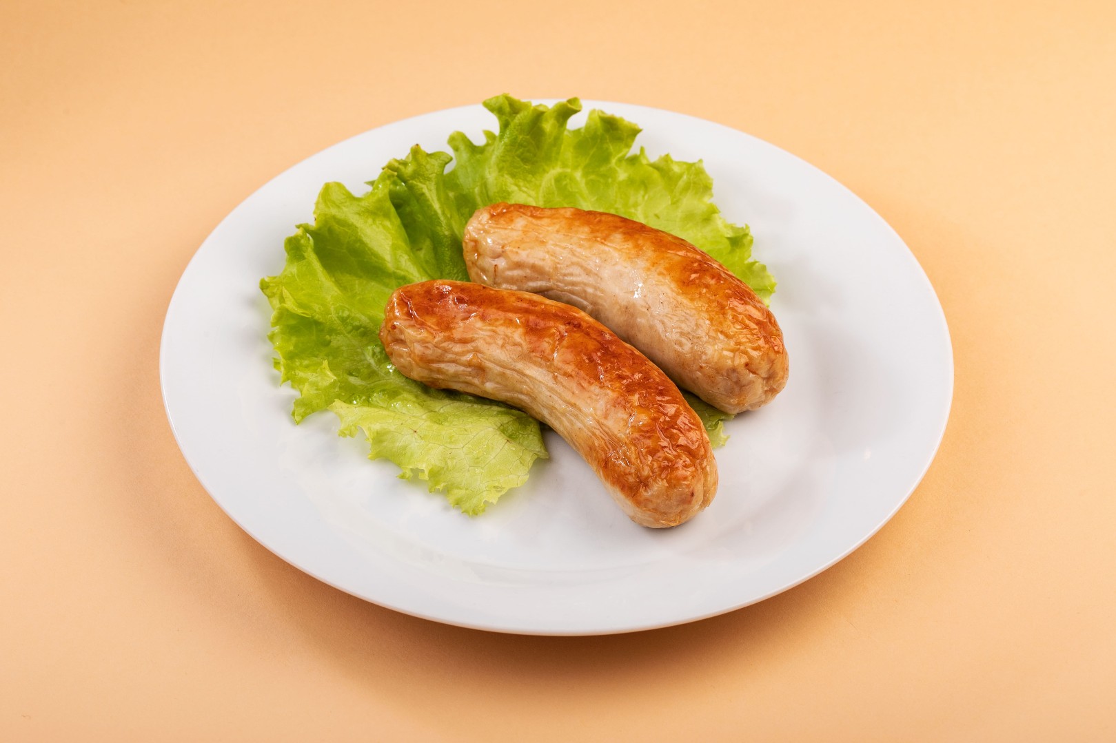 Колбаски куриные Колбаски куриные